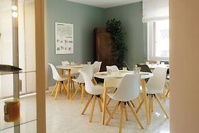 B&B L'Albero Maestro