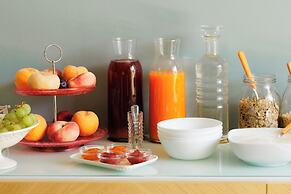 B&B L'Albero Maestro