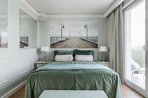 Sanhaus Apartments - Parkowa