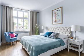 Sanhaus Apartments - Parkowa