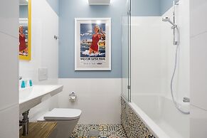 Sanhaus Apartments - Parkowa