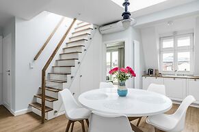 Sanhaus Apartments - Parkowa