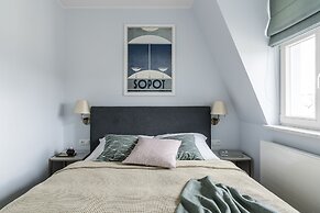 Sanhaus Apartments - Parkowa