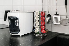 Sanhaus Apartments - Parkowa