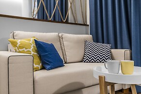 Sanhaus Apartments - Parkowa