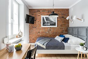 Sanhaus Apartments - Parkowa