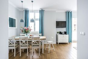 Sanhaus Apartments - Parkowa