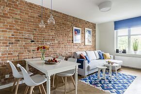 Sanhaus Apartments - Parkowa