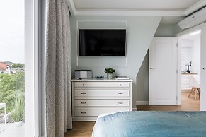 Sanhaus Apartments - Parkowa