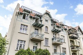 Sanhaus Apartments - Parkowa