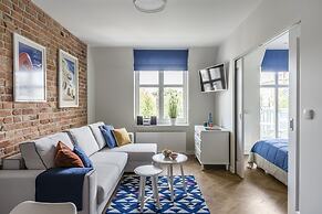 Sanhaus Apartments - Parkowa