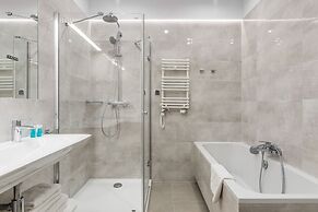 Sanhaus Apartments - Parkowa