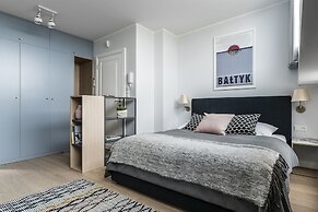 Sanhaus Apartments - Parkowa
