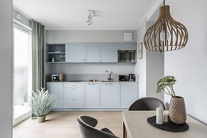 Sanhaus Apartments - Parkowa