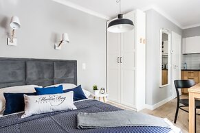 Sanhaus Apartments - Parkowa