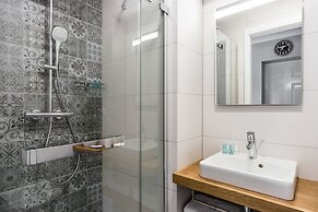 Sanhaus Apartments - Parkowa