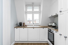 Sanhaus Apartments - Parkowa