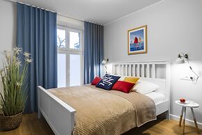 Sanhaus Apartments - Parkowa