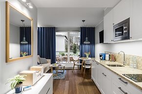 Sanhaus Apartments - Parkowa