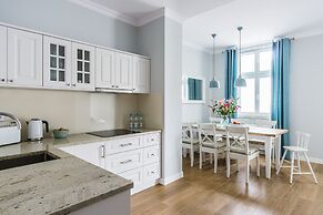 Sanhaus Apartments - Parkowa