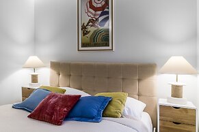 Sanhaus Apartments - Parkowa