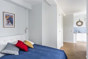 Sanhaus Apartments - Parkowa