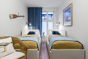 Sanhaus Apartments - Parkowa