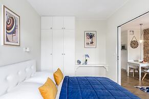 Sanhaus Apartments - Parkowa