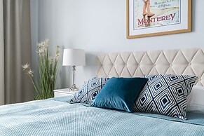 Sanhaus Apartments - Parkowa