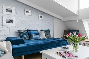 Sanhaus Apartments - Parkowa