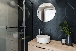 Sanhaus Apartments - Parkowa