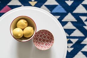 Sanhaus Apartments - Parkowa