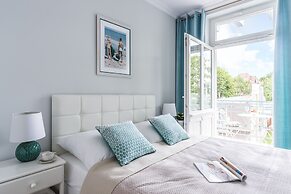 Sanhaus Apartments - Parkowa