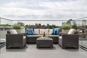 Sanhaus Apartments - Parkowa