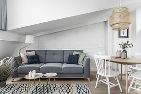 Sanhaus Apartments - Parkowa