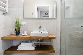 Sanhaus Apartments - Parkowa