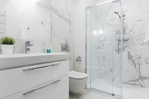 Sanhaus Apartments - Parkowa