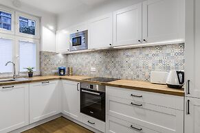 Sanhaus Apartments - Parkowa