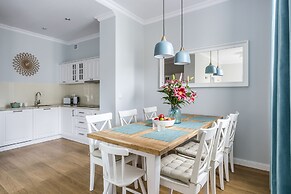 Sanhaus Apartments - Parkowa