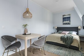 Sanhaus Apartments - Parkowa