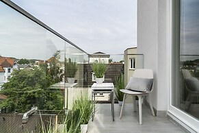 Sanhaus Apartments - Parkowa