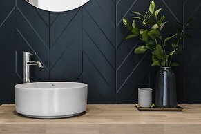 Sanhaus Apartments - Parkowa