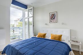 Sanhaus Apartments - Parkowa