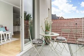 Sanhaus Apartments - Parkowa