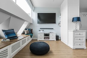 Sanhaus Apartments - Parkowa