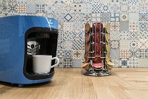 Sanhaus Apartments - Parkowa