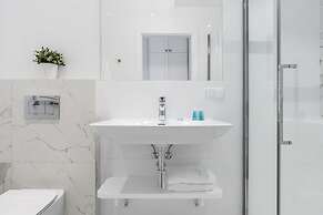 Sanhaus Apartments - Parkowa