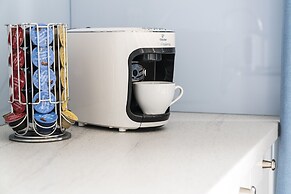 Sanhaus Apartments - Parkowa