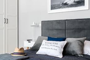 Sanhaus Apartments - Parkowa