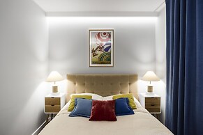 Sanhaus Apartments - Parkowa